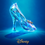 Cinderella 20150312 Kino - Schuh Quadrat