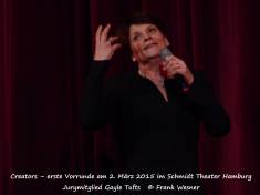 aCreators Vorrunde 1 20150302 222 Schmidt Theater Hamburg (c) Frank Wesner_