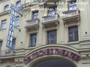 Elisabeth 20150326 7 Deutsches Theater München © Frank Wesner