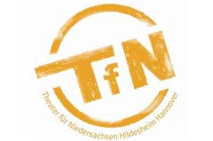 Otello darf nicht platzen 20140207 Theater für Niedersachsen (TfN) Hildesheim - TfN Logo
