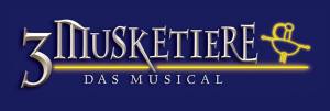 Drei Musketiere - Das Musical 20150529 CAG - Banner