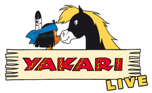 YAKARI - YAKARI_Logo_300dpi