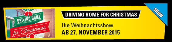 DRIVING HOME FOR CHRISTMAS 20151127 Fritz Bremen - Banner_DrivingHome