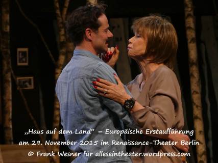 Haus auf dem Land 20151125 054 Renaissance-Theater Berlin (c) Frank Wesner_