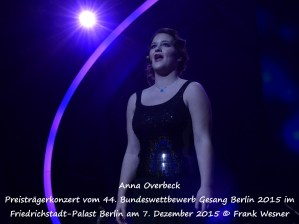 Anna Overbeck