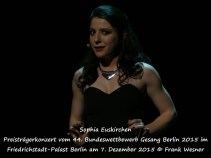 Sophia Euskirchen