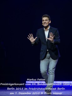 Markus Fetter
