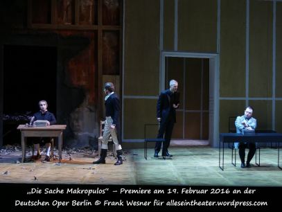 Sache Makropulos 20160219 03 Deutsche Oper Berlin © Frank Wesner