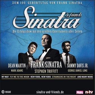 Sinatra 20160224 Plakat quadtratisch