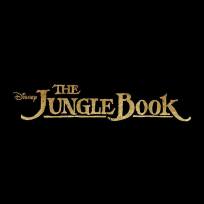 Jungle Book, The 20160414 Kino - Logo