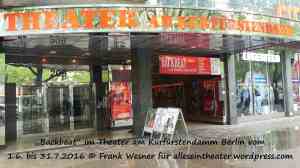 Backbeat 20160601 652 Theater am Kurfürstendamm Berlin © Frank Wesner_