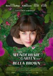 wunderbare Garten der Bella Brown, Der 20170615 Kino