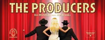 Producers - Musical Projekt Neunkirchen 2017