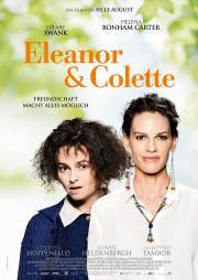 Eleanor & Colette (Originaltitel 55 Steps) ab 3. Mai 2018 im Kino